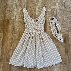 Express dress